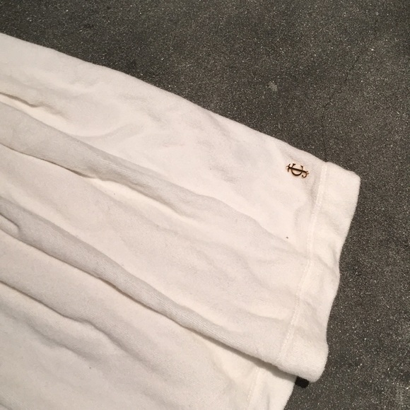 Juicy couture coverup - Picture 3 of 4